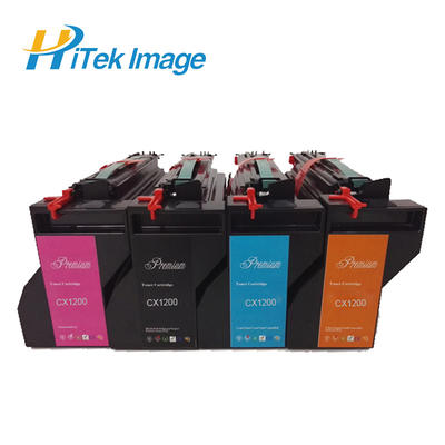 Print Compatible Primera Media Sensor leaser digital For color label press CX1000 CX1200 Toner Cartridge 57401 57402 57403 57404