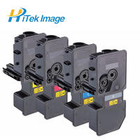Compatible Kyocera TK5220 Laser Toner Cartridge TK-5220 TK 5220 TK-5221 TK-5222 TK-5223 TK-5224  P5021cdn P5021cdw M5521cdn M5521