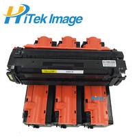 Compatible Samsung  CLT-K506S C506S M506S Y506S Laser Toner Cartridge For CLP 680ND 680DW CLX 6260ND 6260FD 6260FR 6260FW Printing