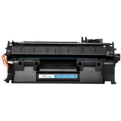 Universal 80A 05A Cartridge 119 Compatible Toner Cartridge CE505A CF280A for Canon for HP Printer