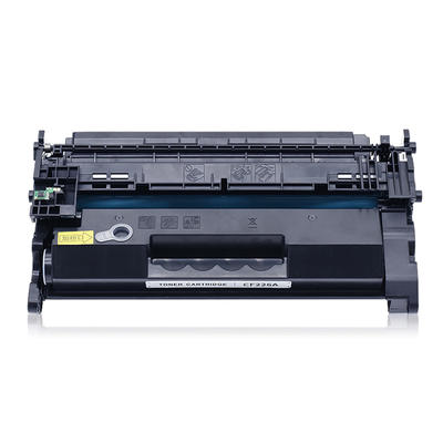 Compatible CF283A 83A CF283 283A Toner Cartridge for M201dw M202n MFP M125a M126nw Laser Printer USA Patented