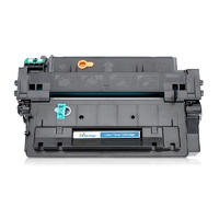 Compatible Q7551X 51X Q7551 7551X 7551 Toner Cartridge for LaserJet P3005 P3005D P3005X P3005N P3005DN Printer Cartridge